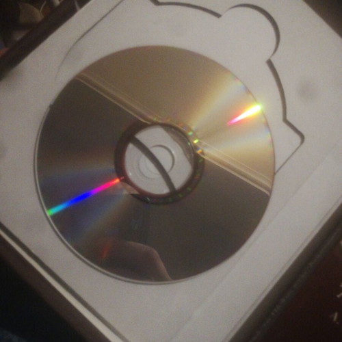 Book and CD From the Passion to the Resurrection used, Melodiko Karavi