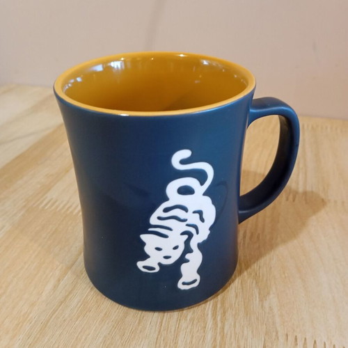 Starbucks Sumatra Tiger mug like new