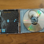 Offering 2 Studio !K7 CD like new, electronic music compilation