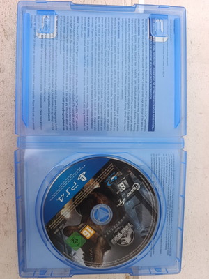 Jurassic World Evolution PS4 game