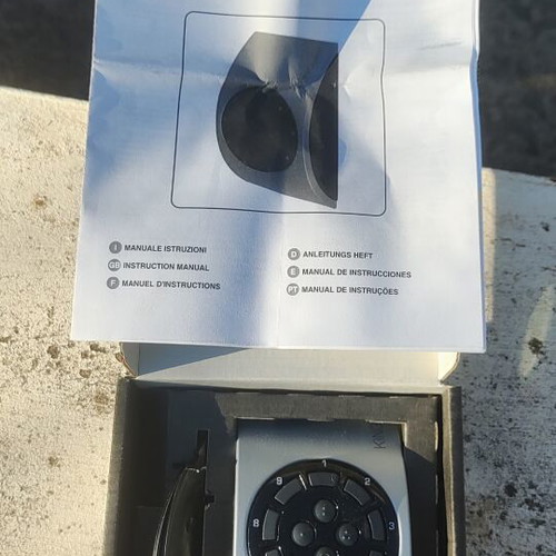 8-Channel Radio Transmitter King Novo Digy new