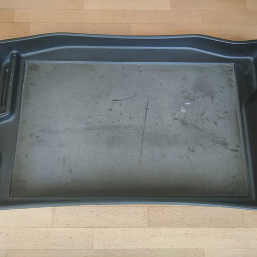 Trunk Tray for Honda Jazz 2007 used