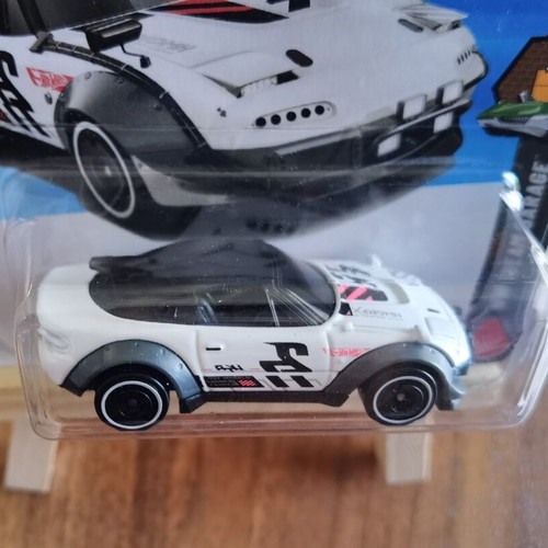 Hot Wheels Mazda MX-5 Miata No.1 2026 new