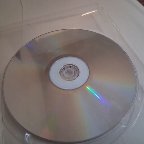 Casper the Friendly Ghost DVD dubbed in Greek used