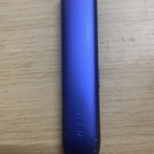 Veev device like new, lightly used vape