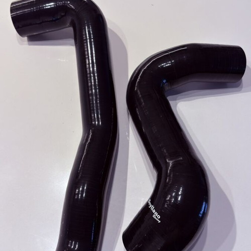 Mini Cooper Countryman silicone intercooler pipes new R56 R60