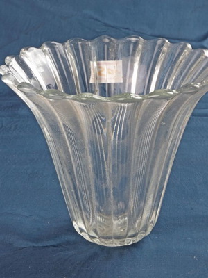 Lamp replacement part height 14 cm new