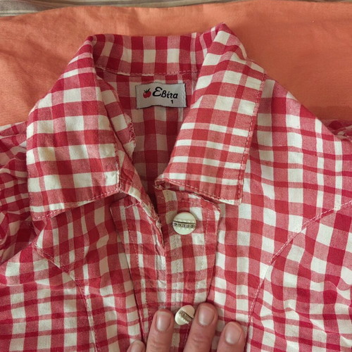 Dress and bolero for 1 year like new