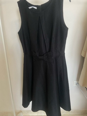 NoL women's midi dress like new, size L