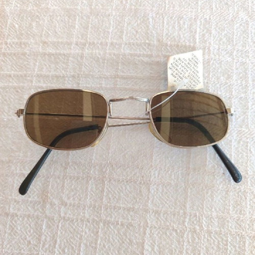 90s Vintage Sunglasses New With UV400 Protection