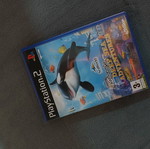 PS2 game like new