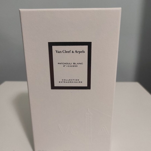Van Cleef Aroma unisex Eau de Parfum 75 ml new with box