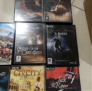 Pc games