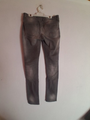Esmara γκρι skinny τζιν σαν καινούργιο, μέγεθος S 36 8