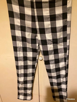 Pants like new, size XS