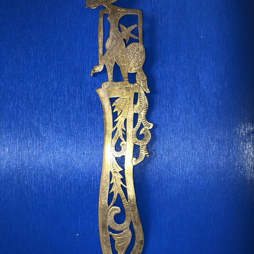 Vintage paper cutters like new, set of 2, collectible