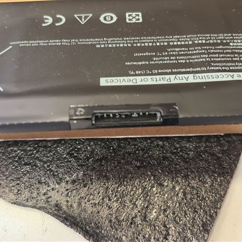 Dell G3-15 Series New Battery DP/N 266J9 51Wh 11.4V