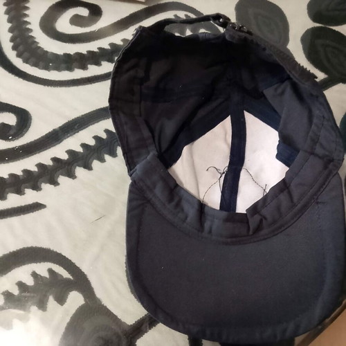 Firefighter cap permanent 1990-2000 like new