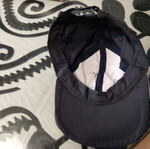 Firefighter cap permanent 1990-2000 like new