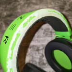 Razer Kraken μεταχειρισμένο ενσύρματο ακουστικό σε καλή κατάσταση