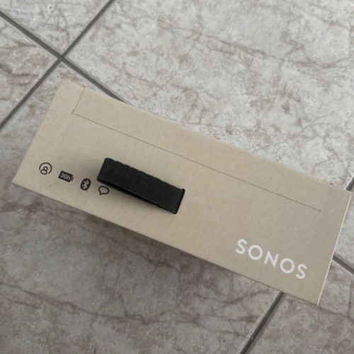 Sonos Ace Black Headphones