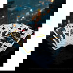  Batman 85th Anniversary Playing Cards