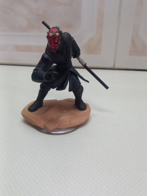 Disney Infinity 3.0 Star Wars φιγούρα Darth Maul