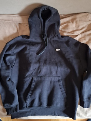 Pull & Bear STWD Black Hoodie XL Like New