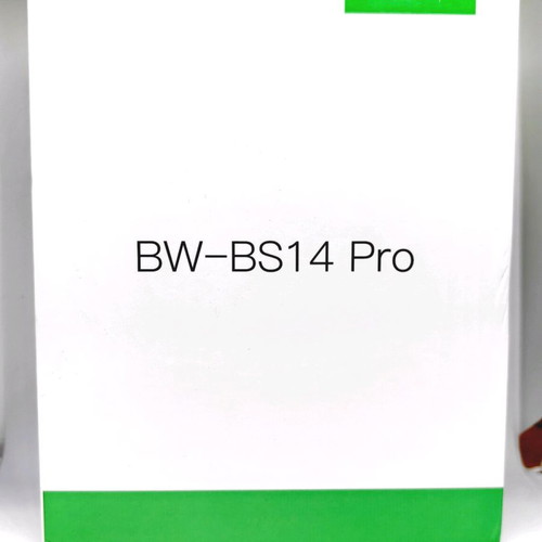 BlitzWolf BW-BS14 Pro gimbal new
