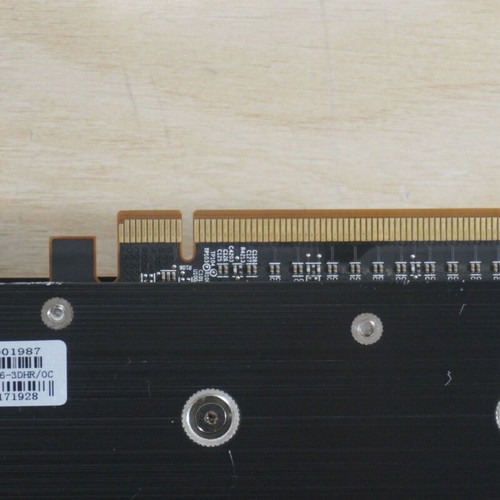 PowerColor RX 5700 8GB Red Dragon AMD Radeon graphics card