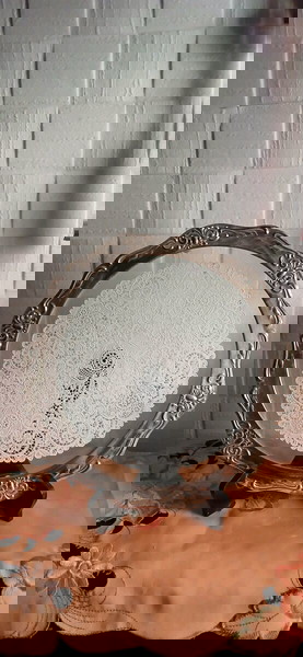 διακοσμητικό πιατο δισκος 30cm