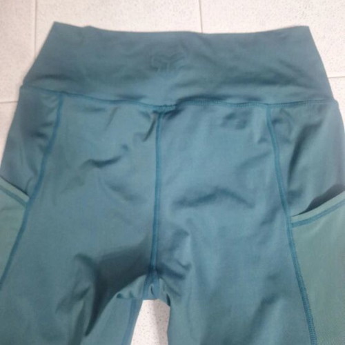 Gymbeam Strix leggings like new, push up
