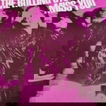  Rolling Stones - Miss You Pink Vinyl 12" single