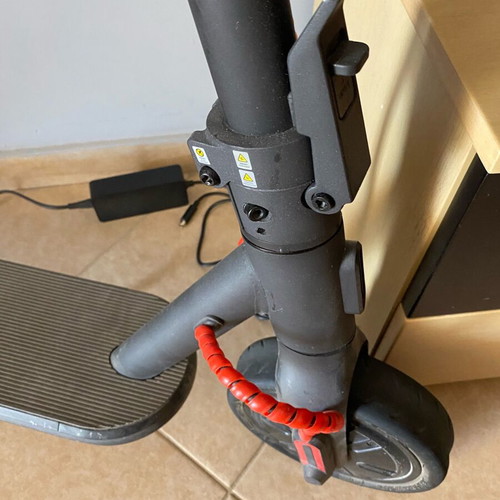 Xiaomi Mi Lite4 electric scooter like new