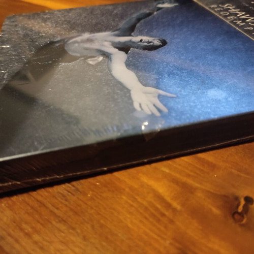 The Shawshank Redemption 4-Disc Steelbook Blu-Ray New, English Subtitles