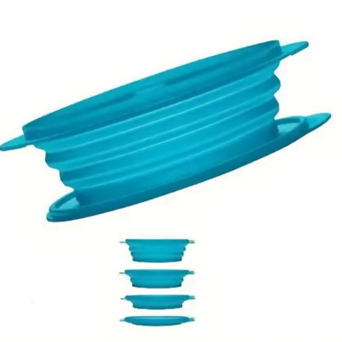 Mini Max 2L container new, flexible and durable
