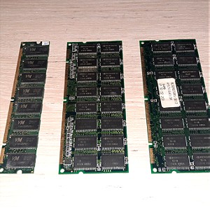Μνήμη Ram Υπολογιστή