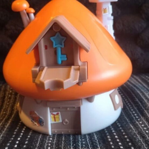 Giochi Preziosi Magic House Miniature Toy like new
