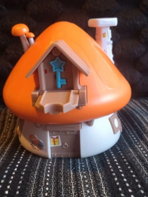Giochi Preziosi Magic House Miniature Toy like new