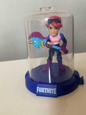 Fortnite винтидж фигура употребявана, рядка