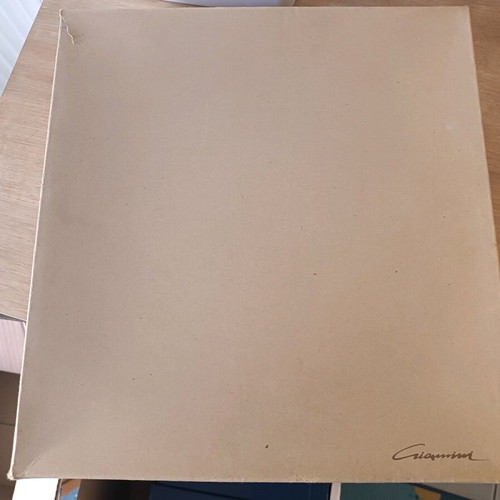 Giannini Vintage άλμπουμ για φωτογραφίες και όχι μόνο καινούργιο