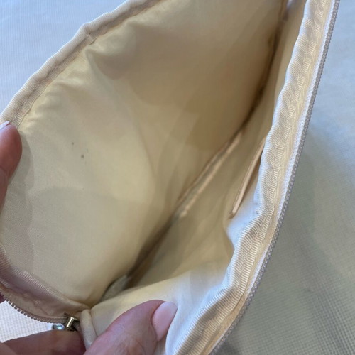 Bershka tablet case soft pink like new