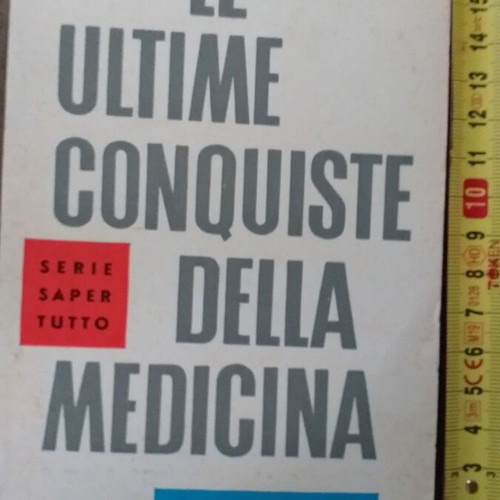 Set of 4 collectible Italian books in very good condition