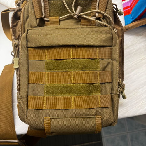 Military small bag new