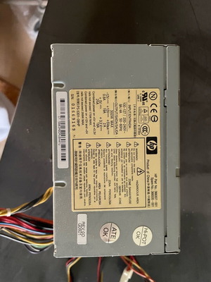 Power supply 300W like new, tested in perfect condition