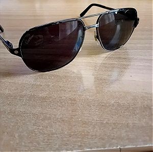 Cartier γυαλιά ηλίου sunglasses CT0165s 001