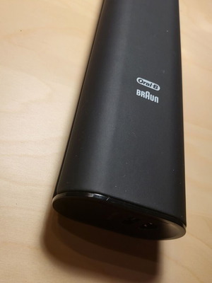 Oral-B Genius Charging Travel Case Type 3760