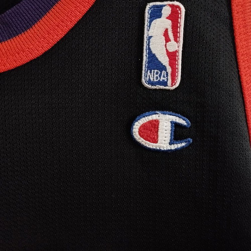 Champion Vintage 90’s Charles Barkley Phoenix Suns Jersey #34 like new