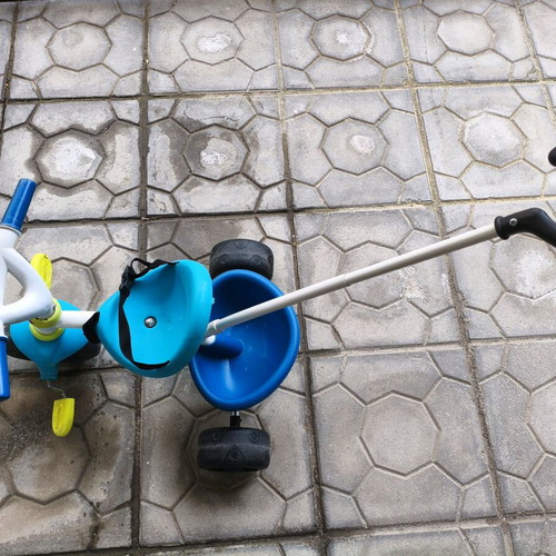 Smoby Be Move tricycle like new