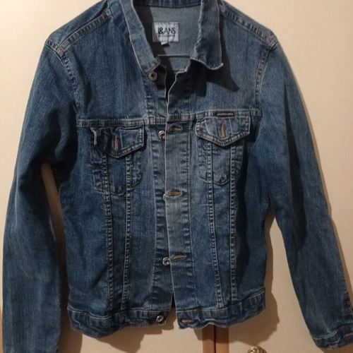 Dolce e Gabbana women's slim fit denim jacket size XL like new